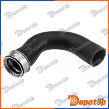 Gaine de suralimentation pour VOLKSWAGEN | GPP-VW-087, 24SKV055